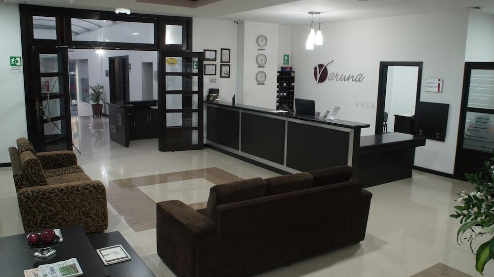 Hotel Varuna Manizales Dış mekan fotoğraf