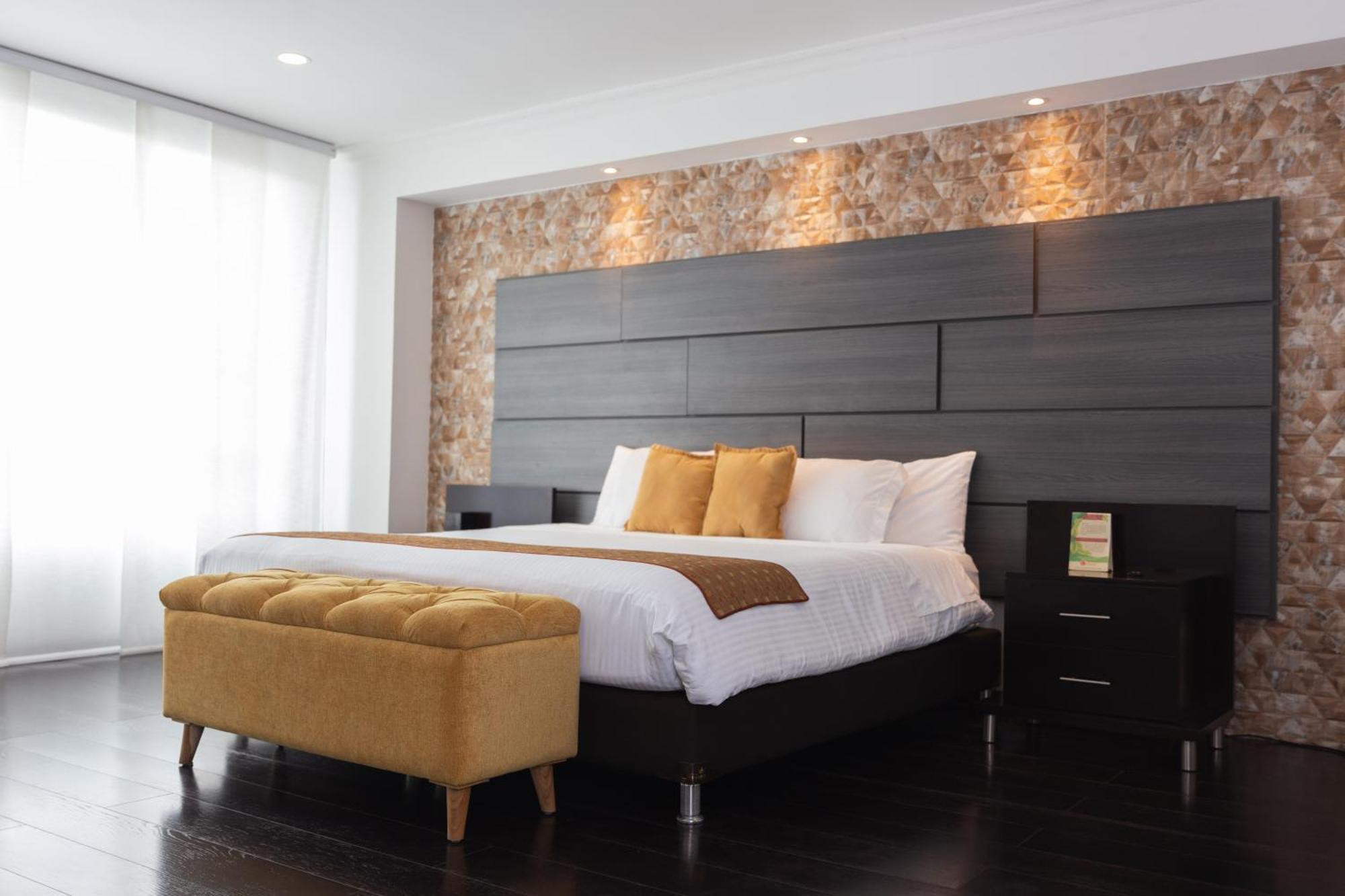 Hotel Varuna Manizales Dış mekan fotoğraf