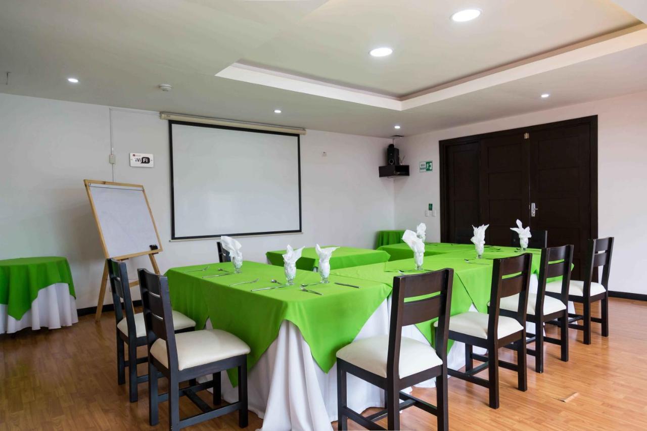 Hotel Varuna Manizales Dış mekan fotoğraf